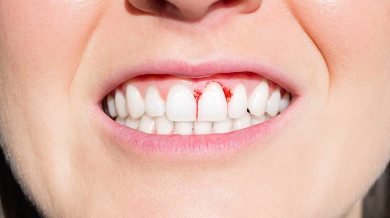Gum Health